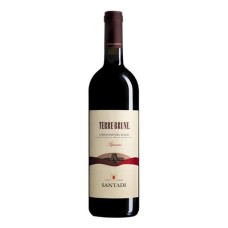 Carignano del Sulcis Superiore 'Terre Brune' Santadi 2020