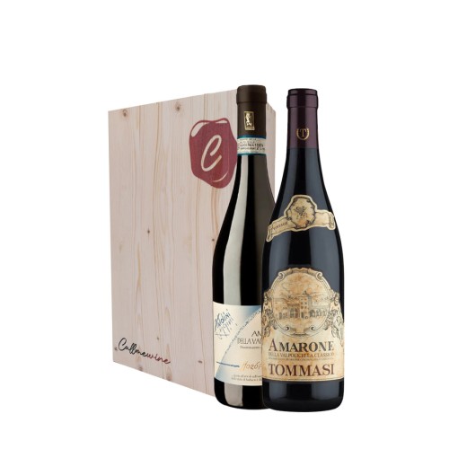 Box Amarone (2bt)