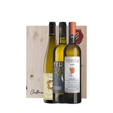 Box Whites Friuli (3bt)