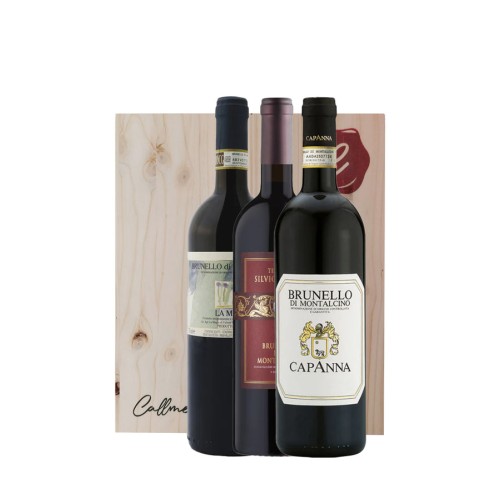 Box Brunello (3bt)