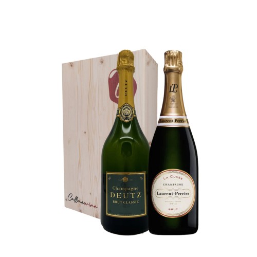 Box Champagne Valle de la Marne (2bt)