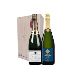 Box Champagne Montagne de Reims (2bt)