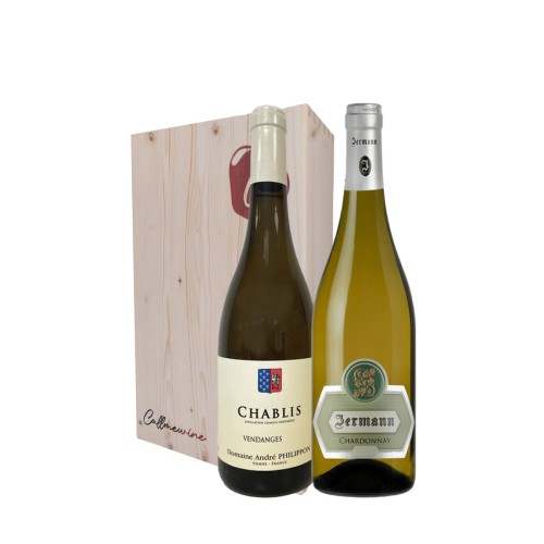Kit Chardonnay (2bt)