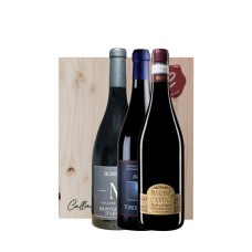 Box Montepulciano d'Abruzzo (3bt)