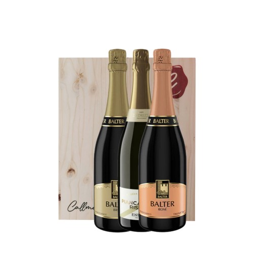 Box Trento DOC (3bt)