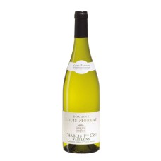 Chablis Premier Cru 'Vaillons' Louis Moreau 2022