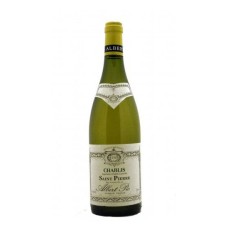 Chablis 'Saint Pierre' Albert Pic 2023