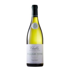 Chablis William Fevre 2022
