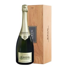 Champagne Brut Blanc de Blancs 'Clos du Mesnil' Krug 2006