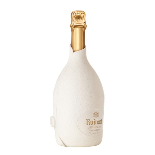 Champagne Brut Blanc de Blancs 'Second Skin' Ruinart