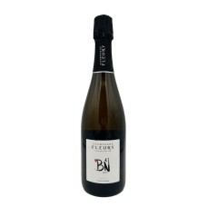Champagne Brut Blanc de Noirs Fleury