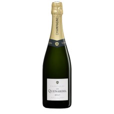 Champagne Brut 'Blason Vert' Jeroboam Quenardel