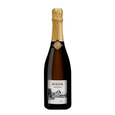 Champagne Brut Grand Cru Boever A&S 2015