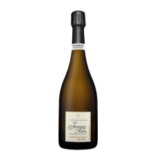Champagne Brut Nature 'Les Marnes Blanches' Jeaunaux Robin