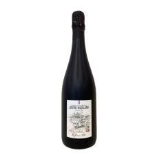Champagne Brut Nature Vintage Justin Maillard 2018