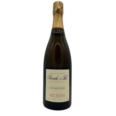Champagne Brut Reserve Jeroboam Bereche et Fils