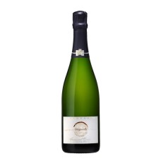 Champagne Extra Brut 'Origin'Elle' Francoise Bedel