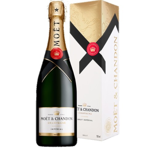 Champagne Brut 'Imperial' Magnum Mot & Chandon