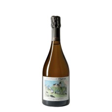 Champagne Nature Blanc D'Assemblage Chavost