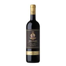 Chianti Classico 'Brolio Riserva' Ricasoli 2021
