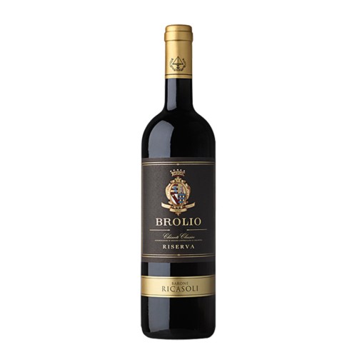 Chianti Classico 'Brolio Riserva' Ricasoli 2021
