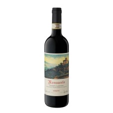 Chianti Classico Castello di Monsanto 2022