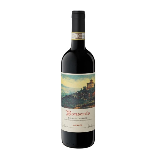 Chianti Classico Castello di Monsanto 2022