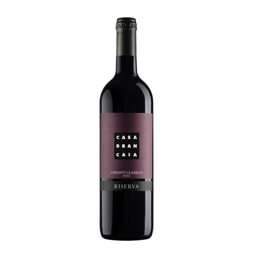 Chianti Classico Riserva Brancaia 2021