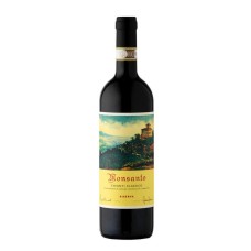 Chianti Classico Riserva Castello di Monsanto 2020