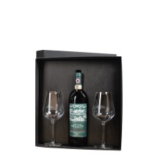 Chianti Classico Riserva Glass Pack Castello di Meleto