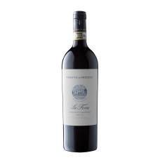 Chianti Classico Riserva 'La Forra' Nozzole Estate - Folonari 2020