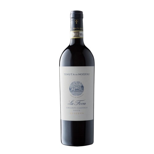 Chianti Classico Riserva 'La Forra' Nozzole Estate - Folonari 2020