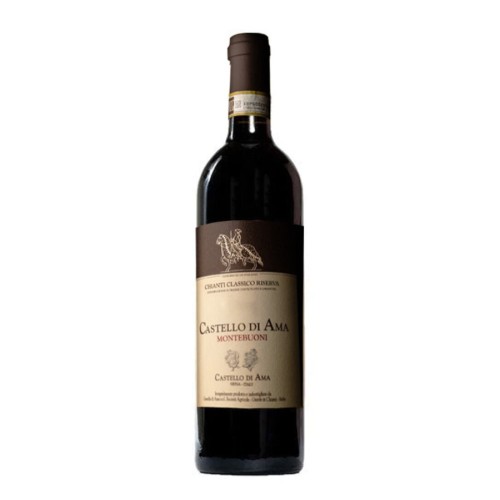 Chianti Classico Riserva 'Montebuoni' Castello di Ama 2020