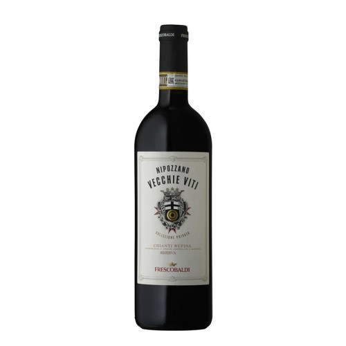 Chianti Rufina Riserva 'Nipozzano Old Vines' Frescobaldi 2021
