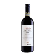 Chianti Rufina Reserve 'Quona' I Veroni 2021