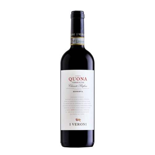 Chianti Rufina Reserve 'Quona' I Veroni 2021
