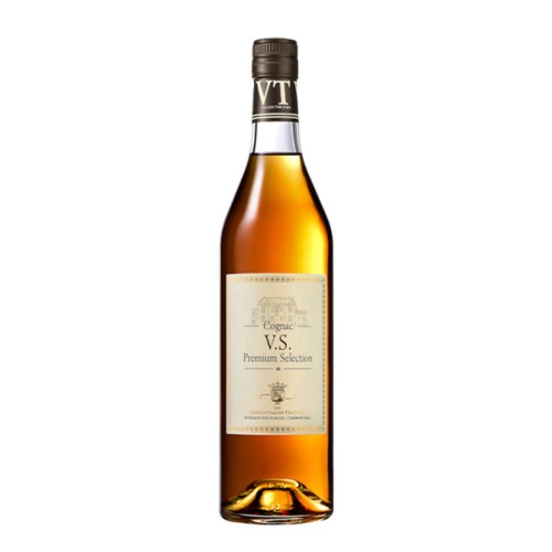 Cognac VS Vallein Tercinier
