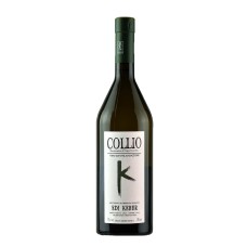 Collio Bianco Edi Keber 2020