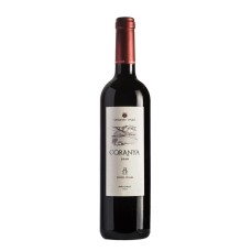 Priorat 'Coranya' Sangenis i Vaqu 2015