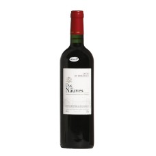 Cote de Bordeaux 'Duc des Nauves' Chateau Le Puy 2022