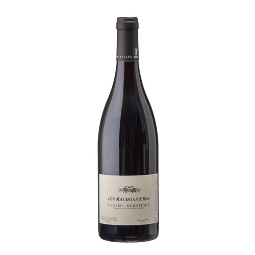 Crozes-Hermitage Red 'Les Machonnires' Domaine des Entrefaux 2022