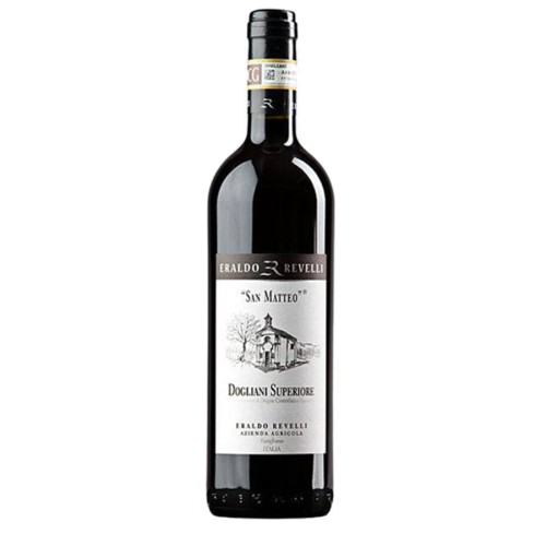 Dogliani Superiore 'San Matteo' Magnum Eraldo Revelli 2021