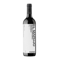 Rioja 'El Marujo' Organic Aged Se±orio De Librares 2021