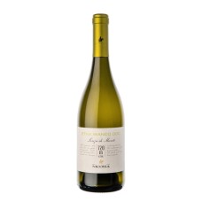 Etna Bianco 'Lenza di Munti 720 slm' Nicosia 2022