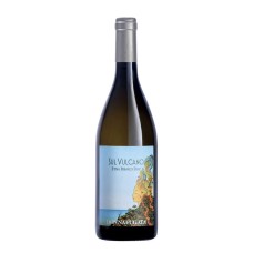 Etna Bianco 'On the Volcano' Donnafugata 2021