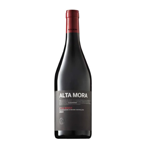 Etna Rosso 'Alta Mora' Cusumano 2021
