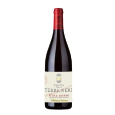 Etna Rosso 'Calderara Sottana' Tenuta delle Terre Nere 2021