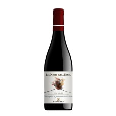 Etna Rosso 'The Sands of Etna' Firriato 2021