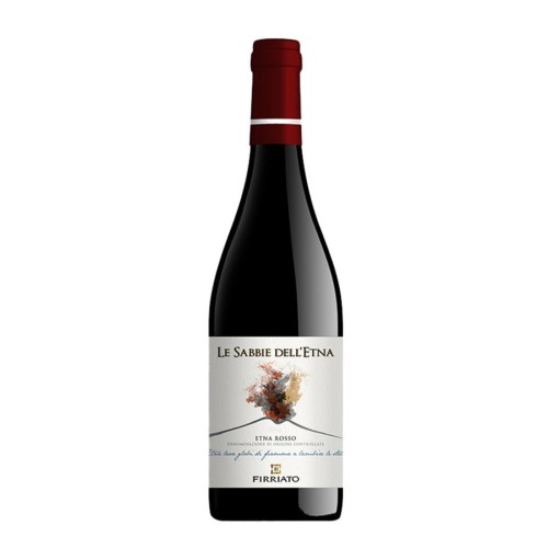 Etna Rosso 'The Sands of Etna' Firriato 2021