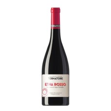 Etna Rosso Tornatore 2021